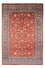 Alfombra persa - Clásica - 350 x 244 cm - rojo