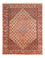 Alfombra persa - Clásica - 160 x 128 cm - beige claro