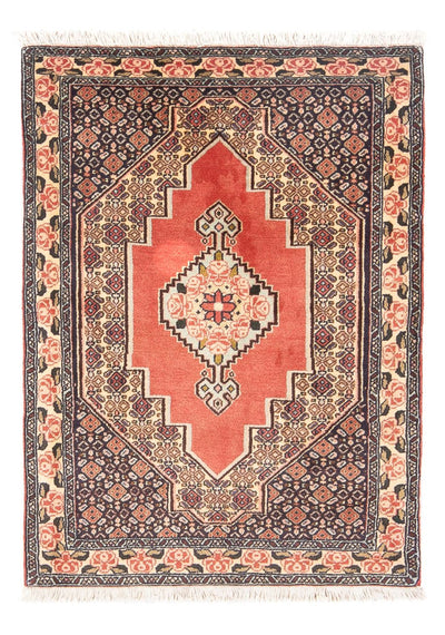 Senneh Alfombra 75x110cm - Alfombra persa