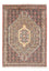 Alfombra persa - Clásica - 110 x 72 cm - arena