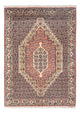 Senneh Alfombra 76x112cm - Alfombra persa