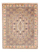 Alfombra persa - Clásica - 110 x 73 cm - beige claro