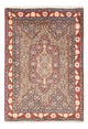 Senneh Alfombra 116x70cm - Alfombra persa