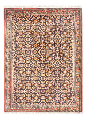 Alfombra persa - Clásica - 112 x 80 cm - beige claro