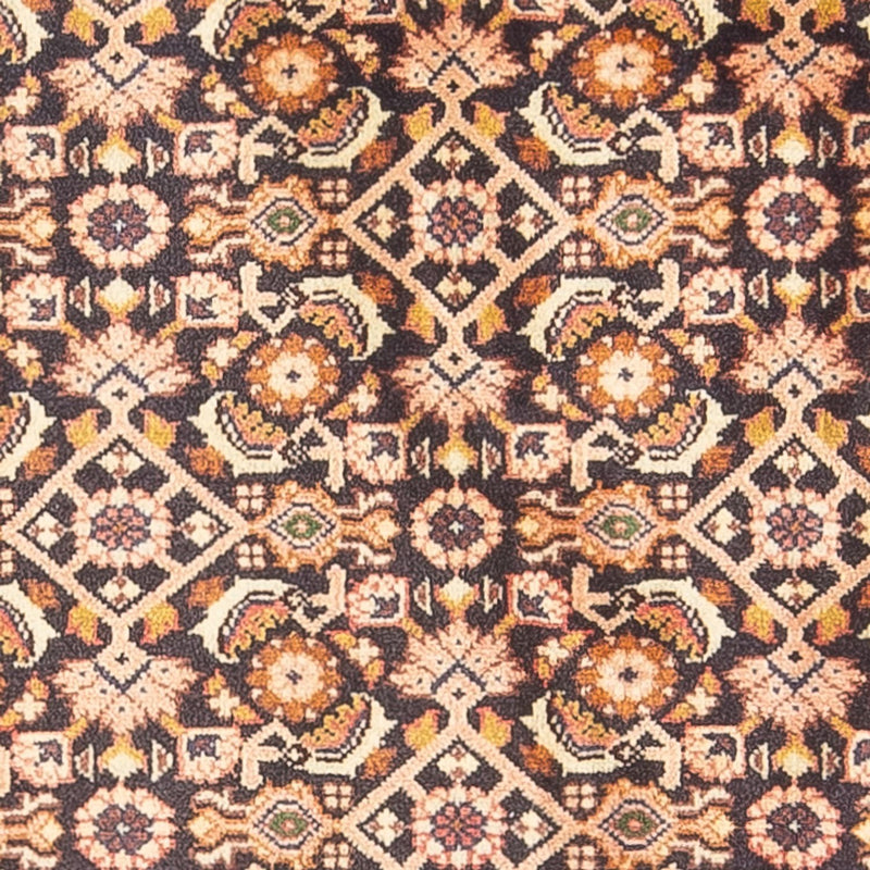 Alfombra persa - Clásica - 112 x 80 cm - beige claro