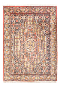 Alfombra persa - Clásica - 112 x 76 cm - beige claro