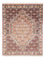 Alfombra persa - Clásica - 102 x 74 cm - beige claro