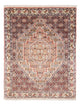 Senneh Alfombra 74x102cm - Alfombra persa