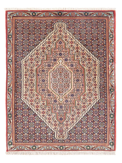 Senneh Alfombra 72x103cm - Alfombra persa