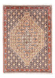 Senneh Alfombra 105x73cm - Alfombra persa