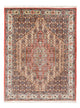 Senneh Alfombra 108x76cm - Alfombra persa
