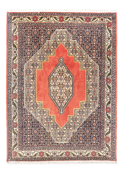 Senneh Alfombra 73x108cm - Alfombra persa