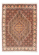 Senneh Alfombra 104x75cm - Alfombra persa