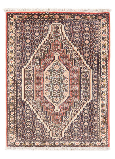 Senneh Alfombra 73x108cm - Alfombra persa