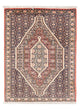 Senneh Alfombra 73x108cm - Alfombra persa