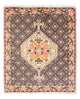 Senneh Alfombra 98x74cm - Alfombra persa