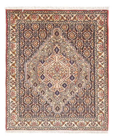 Senneh Alfombra 75x98cm - Alfombra persa
