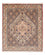 Alfombra persa - Clásica - 98 x 75 cm - azul oscuro