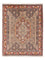 Alfombra persa - Clásica - 103 x 76 cm - beige