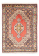 Senneh Alfombra 74x108cm - Alfombra persa