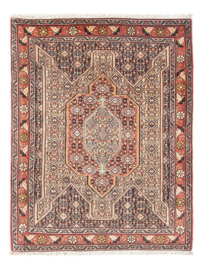 Senneh Alfombra 75x104cm - Alfombra persa