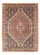 Senneh Alfombra 102x73cm - Alfombra persa