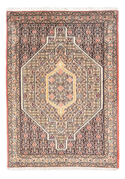 Senneh Alfombra 73x108cm - Alfombra persa