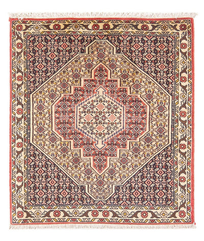 Senneh Alfombra 74x100cm - Alfombra persa