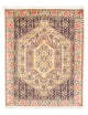Senneh Alfombra 73x104cm - Alfombra persa
