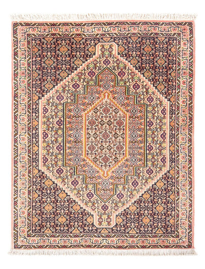 Senneh Alfombra 75x98cm - Alfombra persa