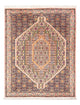 Senneh Alfombra 75x98cm - Alfombra persa