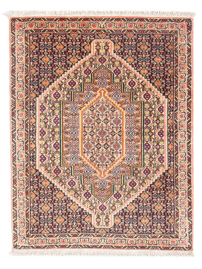 Senneh Alfombra 75x102cm - Alfombra persa