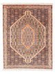 Senneh Alfombra 102x75cm - Alfombra persa