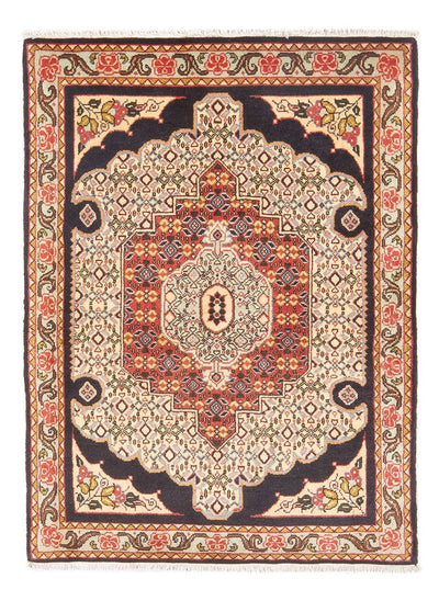 Senneh Alfombra 75x106cm - Alfombra persa
