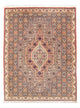 Senneh Alfombra 103x75cm - Alfombra persa