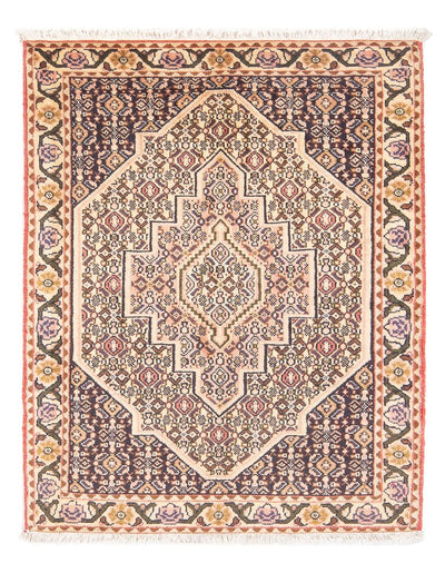 Senneh Alfombra 75x102cm - Alfombra persa