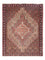 Alfombra persa - Clásica - 98 x 70 cm - crema