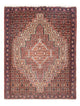 Senneh Alfombra 70x98cm - Alfombra persa