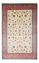 Sarough Alfombra 340x225cm - Alfombra persa
