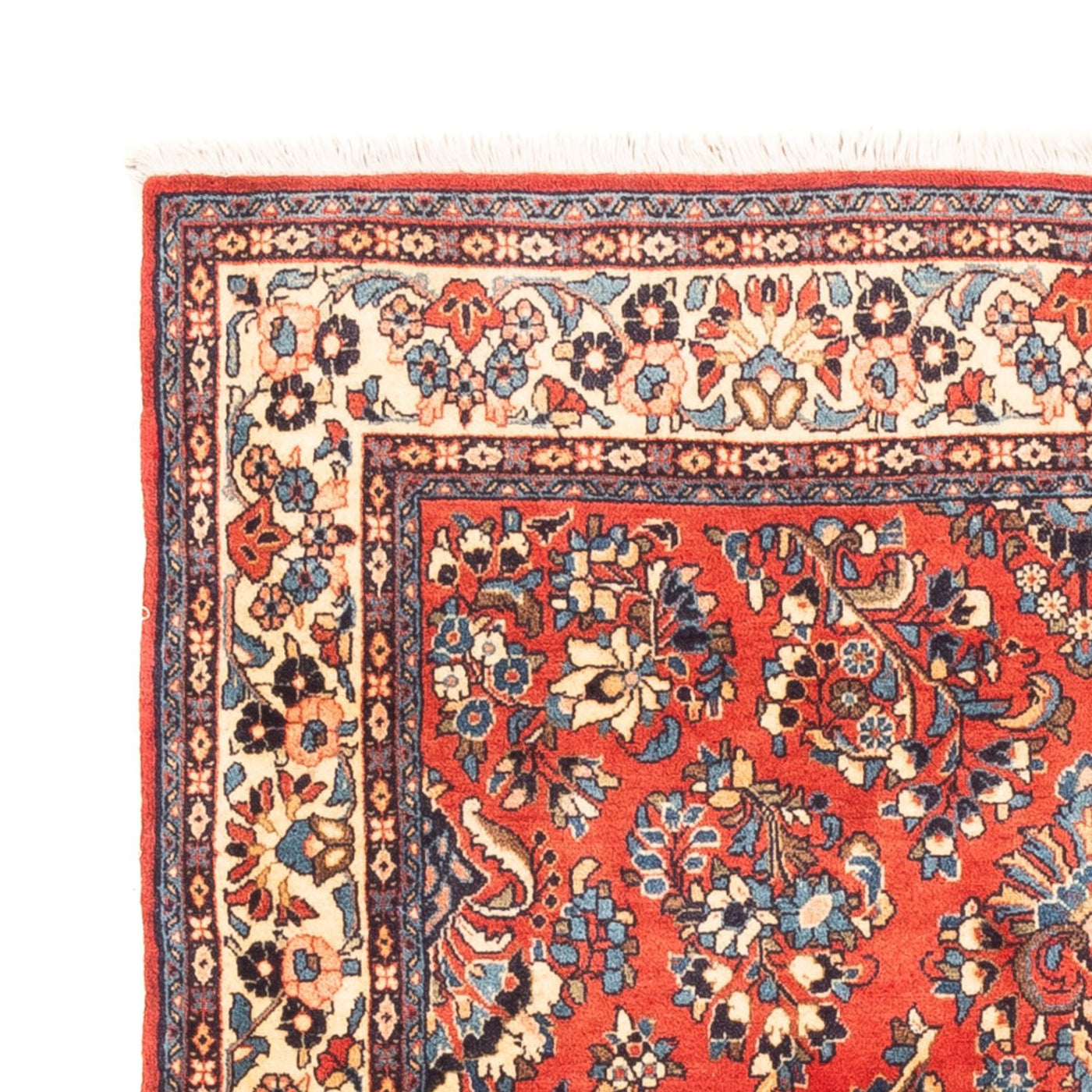 Sarouk Alfombra 168x104cm - Alfombra persa