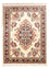 Alfombra persa - Clásica - 95 x 65 cm - crema