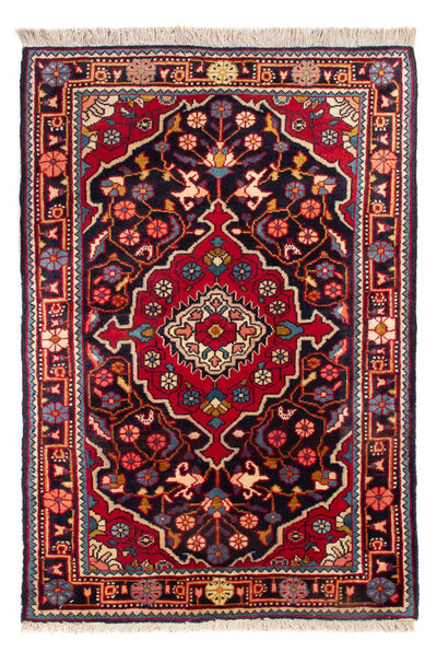 Sarouk Alfombra 63x96cm - Alfombra persa