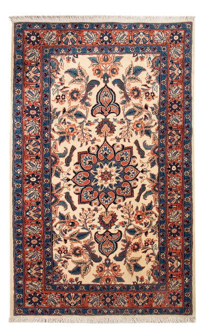 Sarouk Alfombra 76x130cm - Alfombra persa