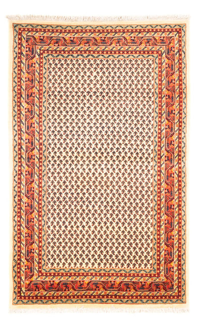 Mir Alfombra 107x160cm - Alfombra persa