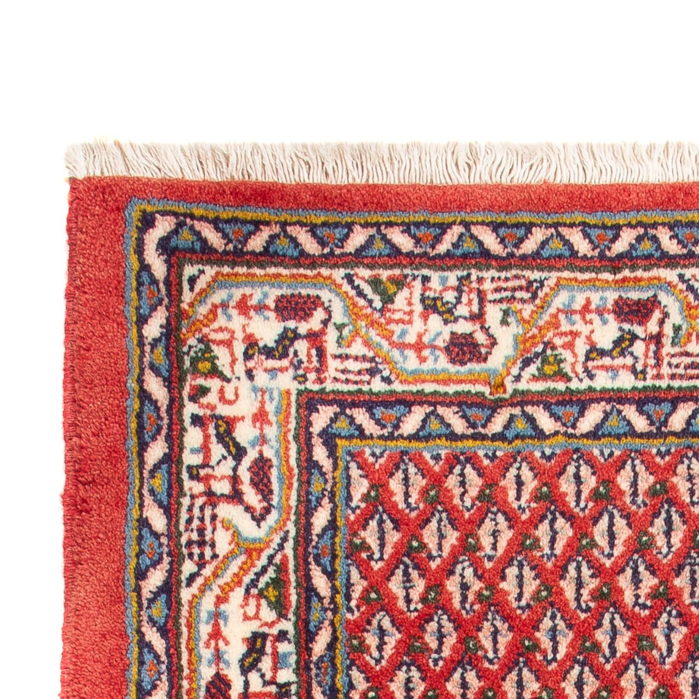 Mir Alfombra 128x60cm - Alfombra persa