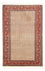 Alfombra persa - Mir - 158 x 110 cm - crema