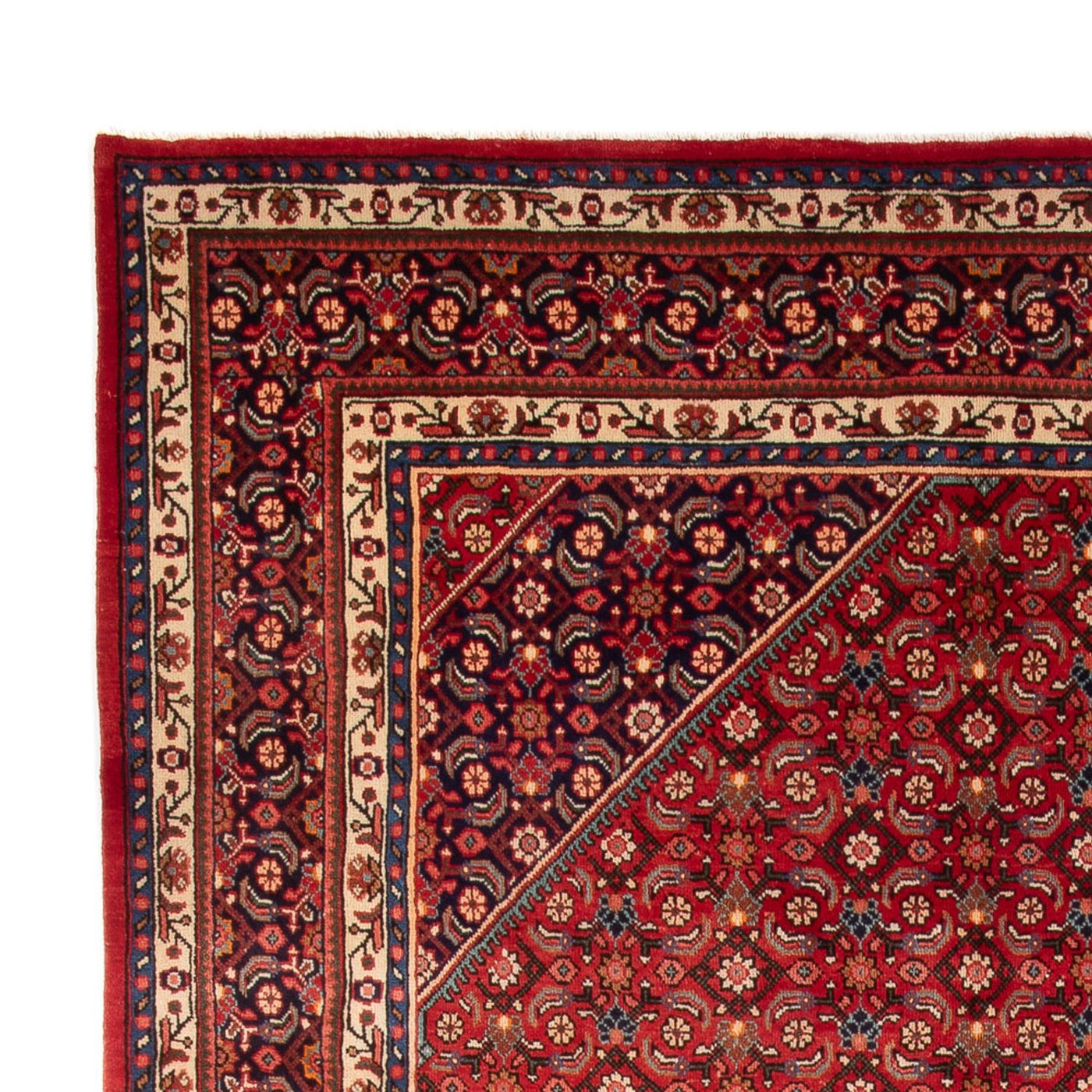 Mir Alfombra 407x305cm - Alfombra persa