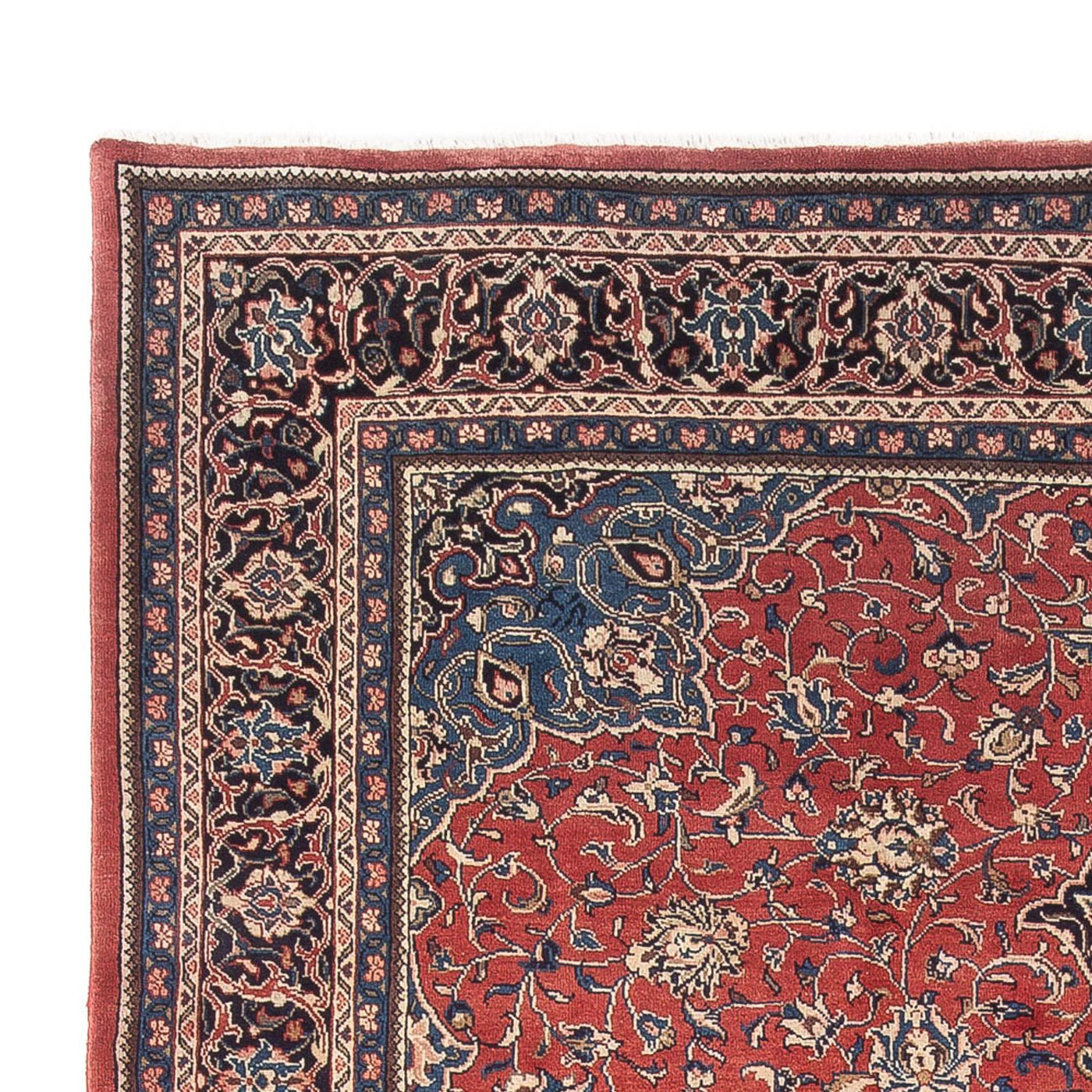 Sarouk Alfombra 370x270cm - Alfombra persa