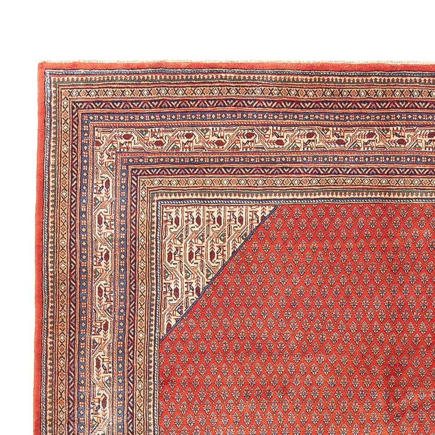 Mir Alfombra 358x264cm - Alfombra persa