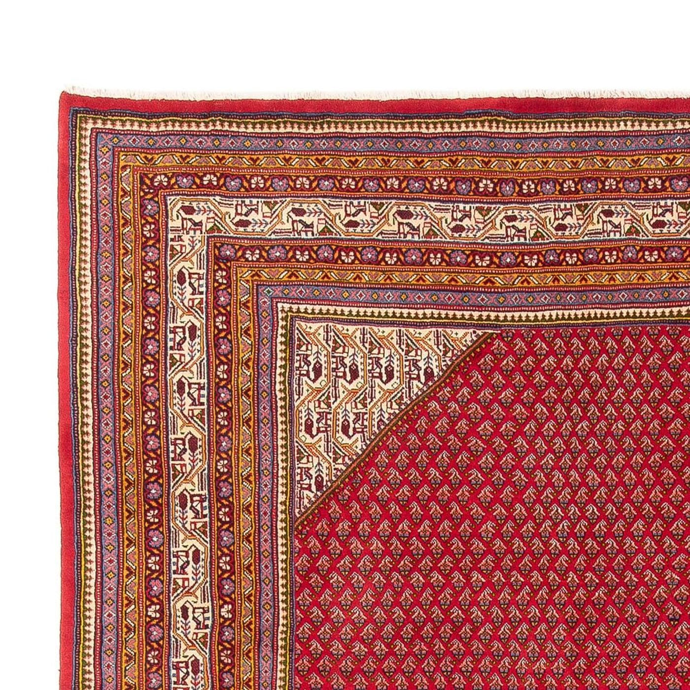 Mir Alfombra 406x276cm - Alfombra persa
